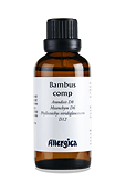 Bambus comp.